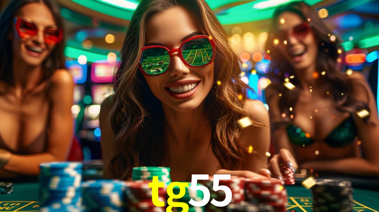 Experiência VIP tg55