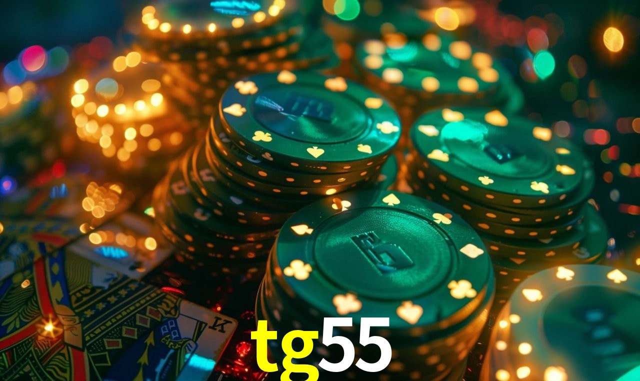 Estatísticas tg55