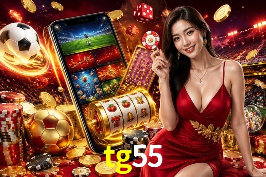 Welcome Bonus tg55
