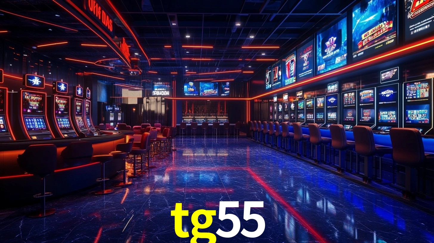 Experiência VIP tg55