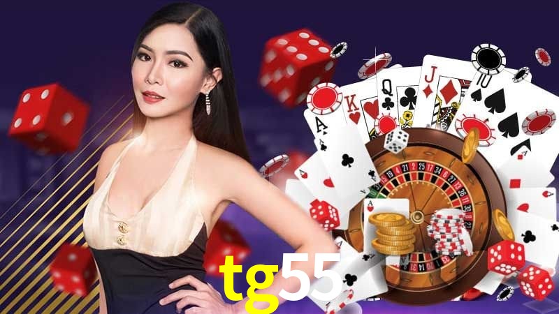 Mesa de Blackjack tg55