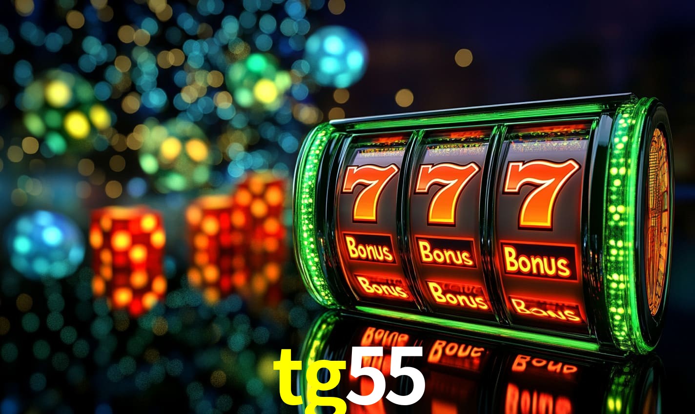 Sistemas de Segurança tg55
