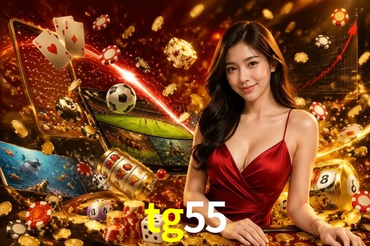 APP oficial da tg55 para mobile