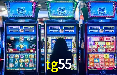 A Emoção da Loteria na tg55: Uma Chance de Mudança de Vida