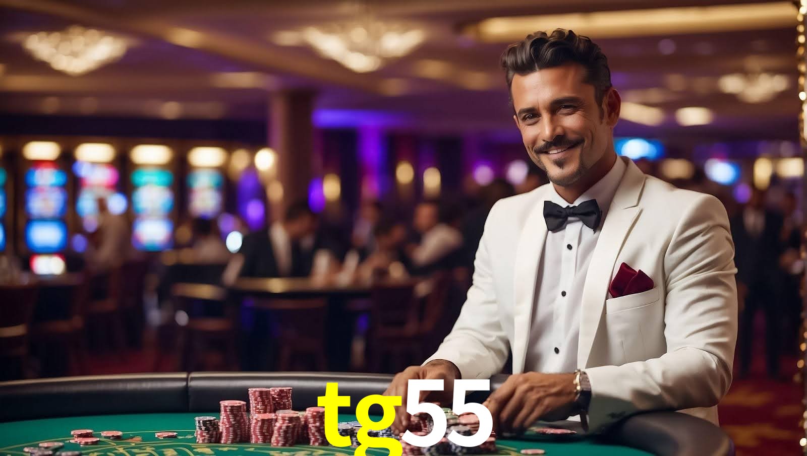 Promoções Sazonais tg55