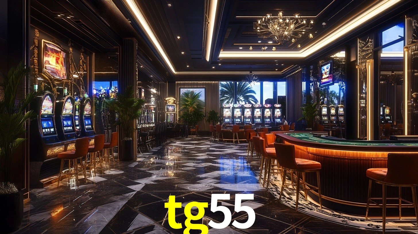 Exclusive Games tg55