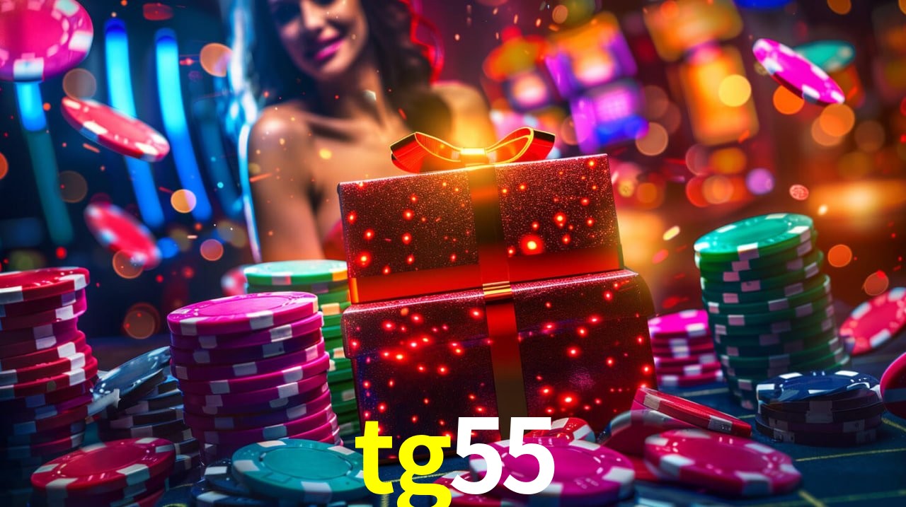 Jogos Exclusivos tg55