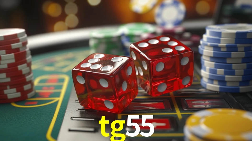 Roulette Table tg55