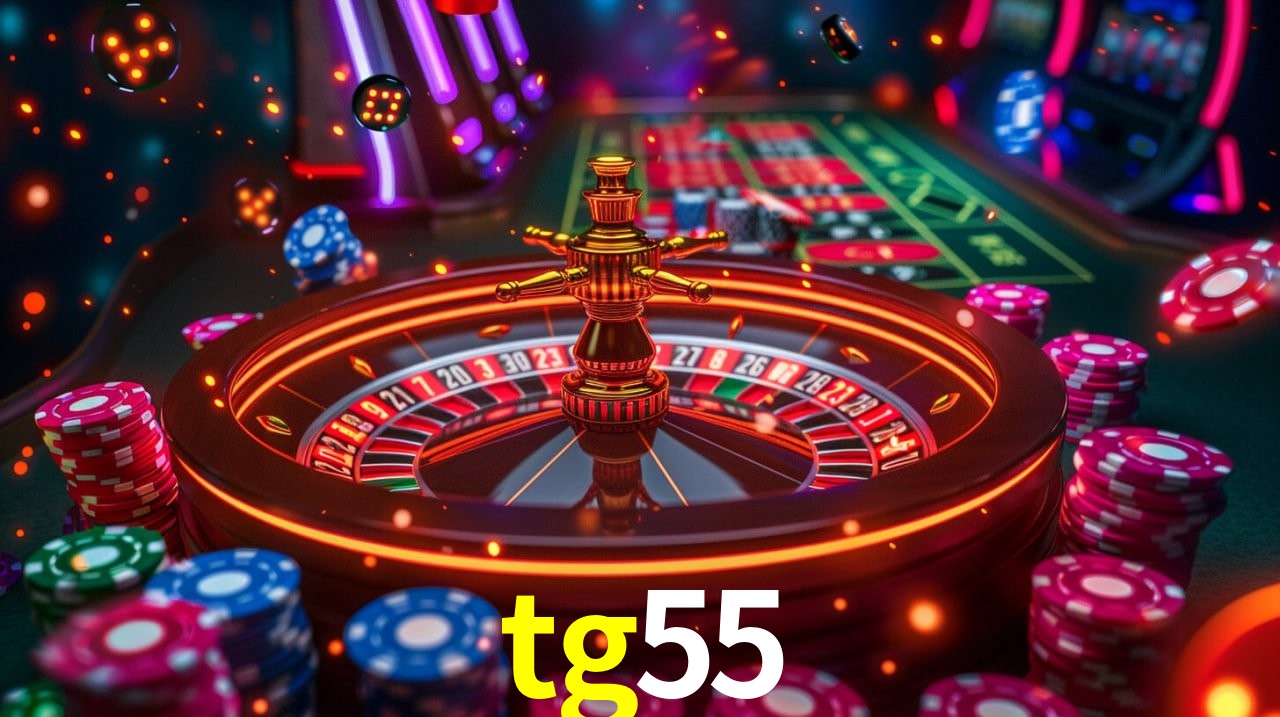 Casino Ao Vivo tg55