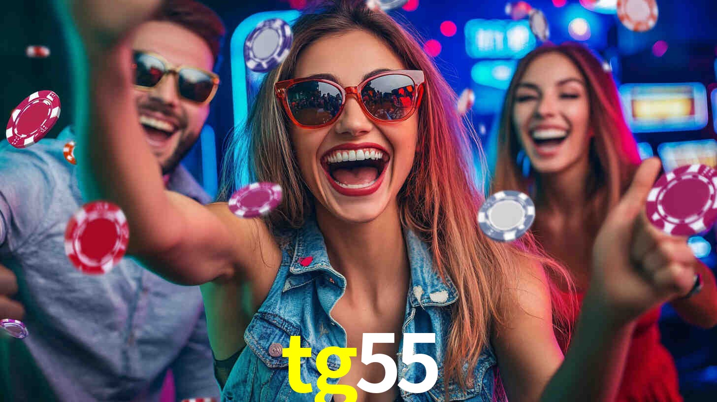 Inovações de Jogos na tg55: O Futuro das Experiências Interativas