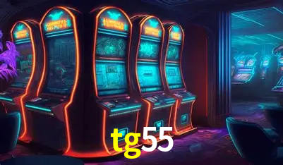 Desvendando o Mundo dos Jogos Virtuais na tg55