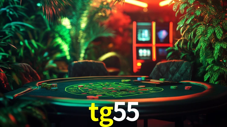 VIP Casino tg55