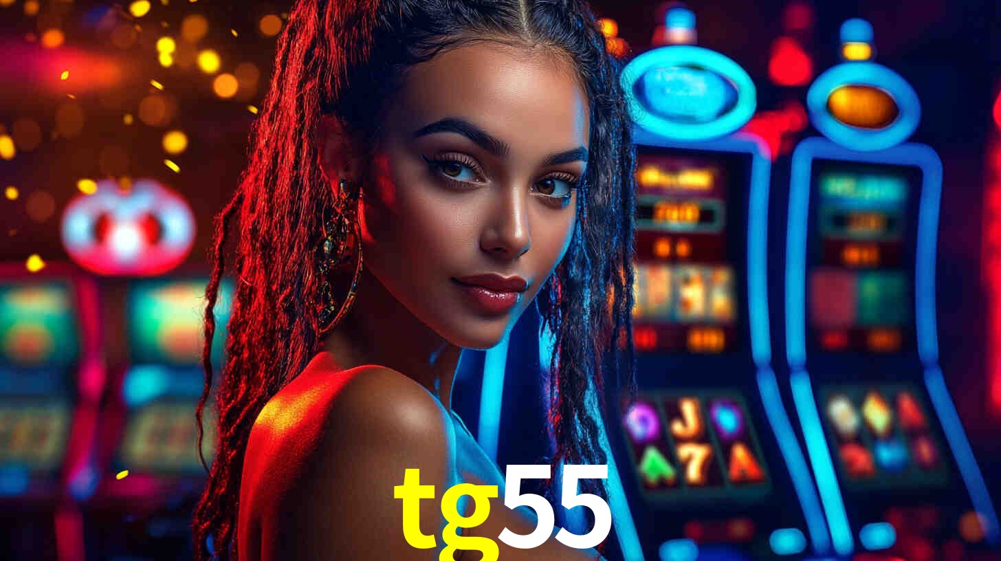 Desvendando o Mundo dos Jogos Virtuais na tg55