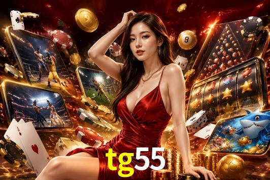 Bonus Features tg55