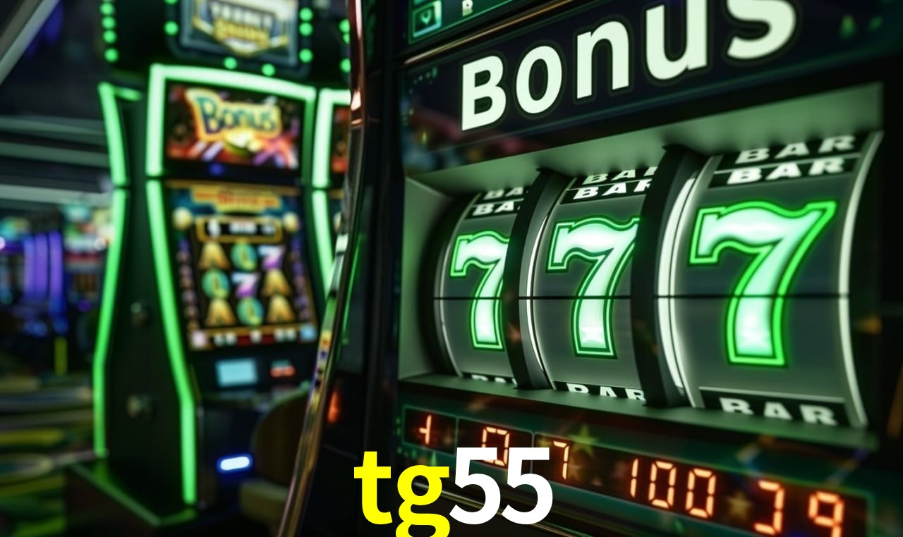 Secure Login tg55