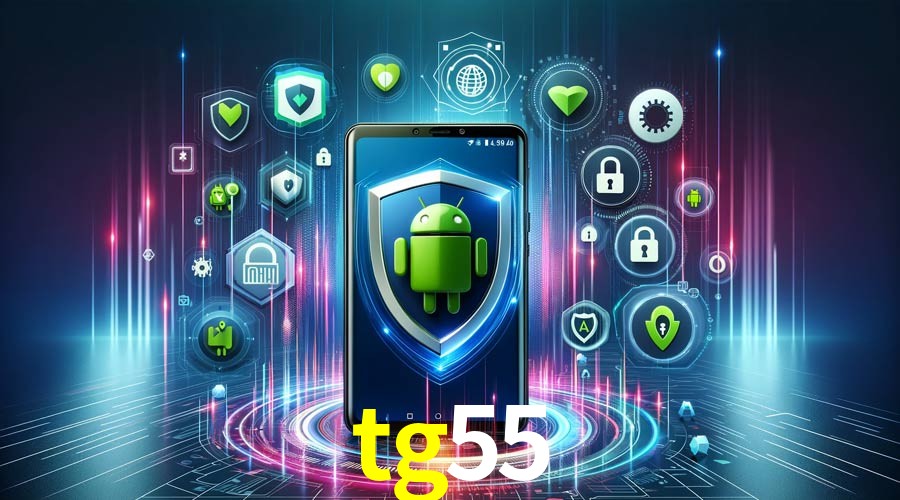Security Systems tg55