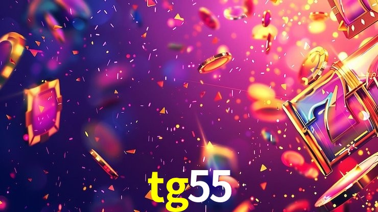 Bônus de Boas-vindas tg55
