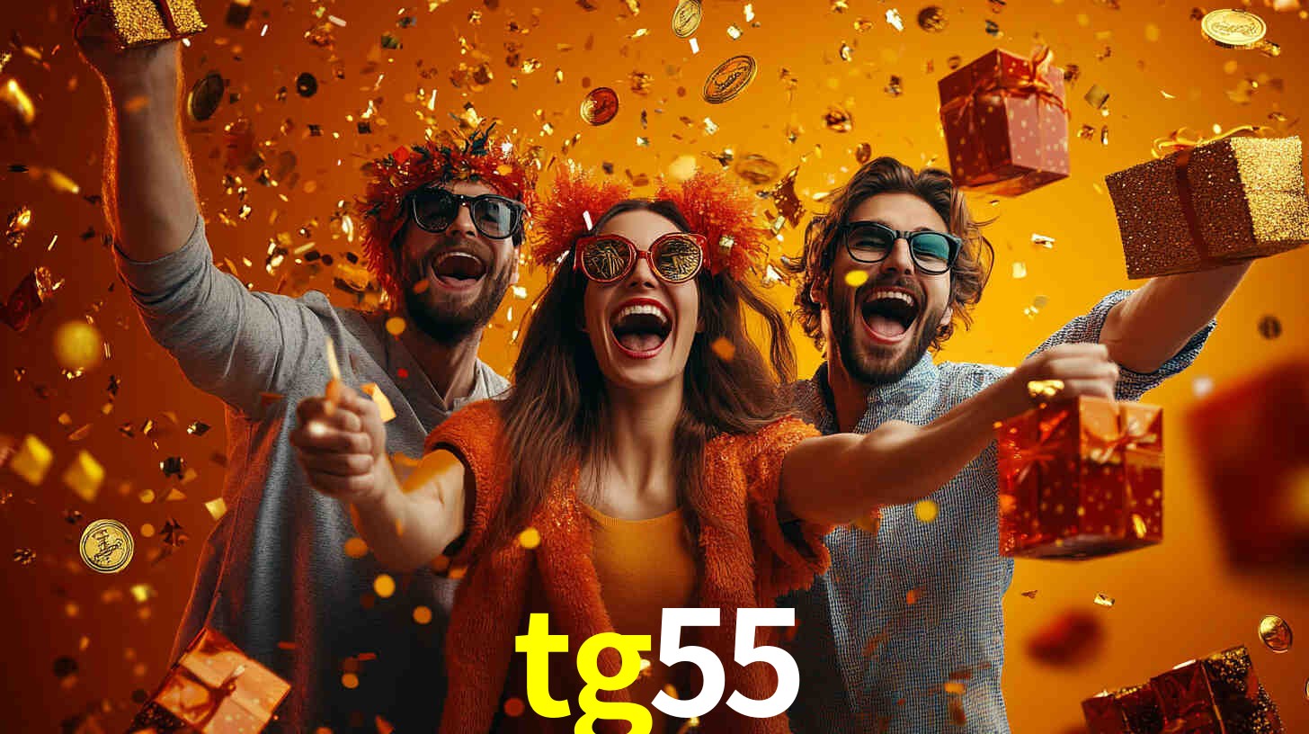 tg55: Jogue Crash e Experimente Alta Recompensa Instantânea