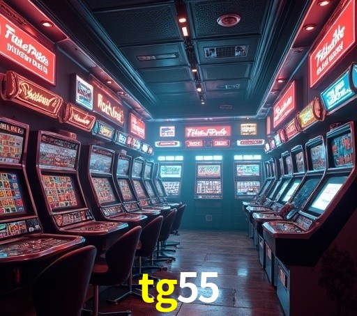 Acesso seguro à conta tg55