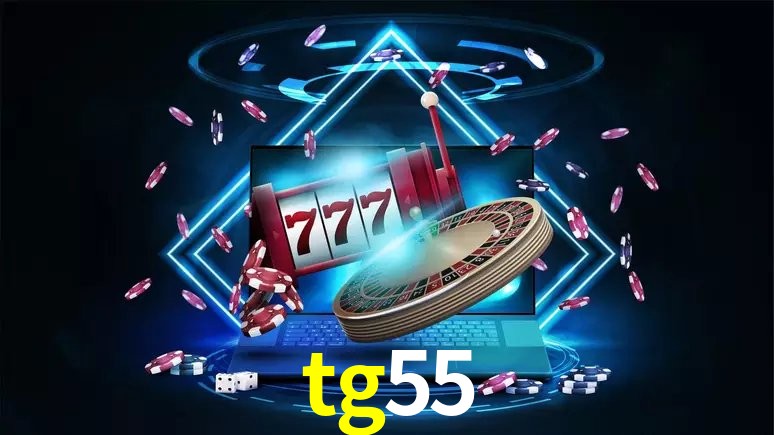Tecnologia da Plataforma tg55