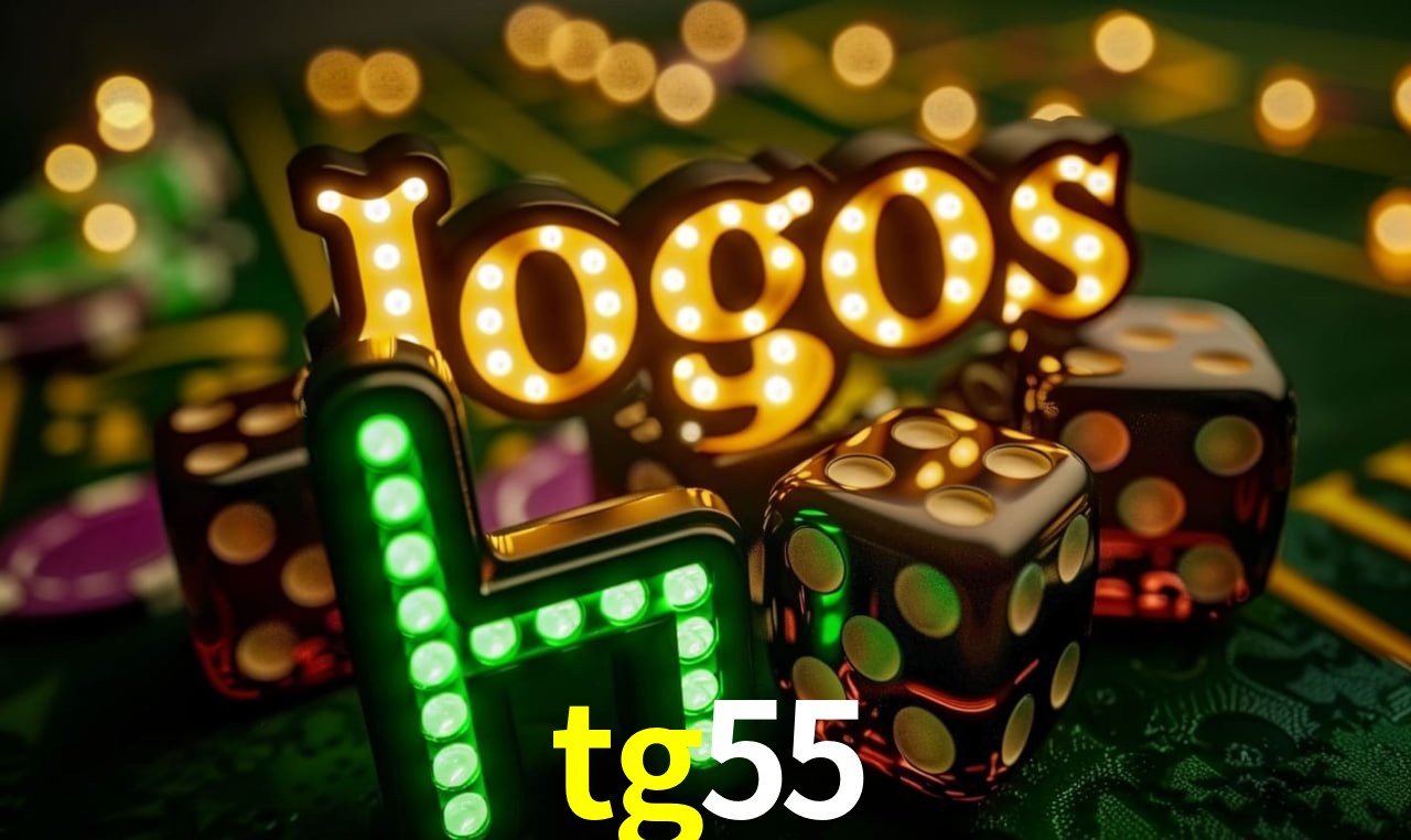 Provedores de Jogos tg55