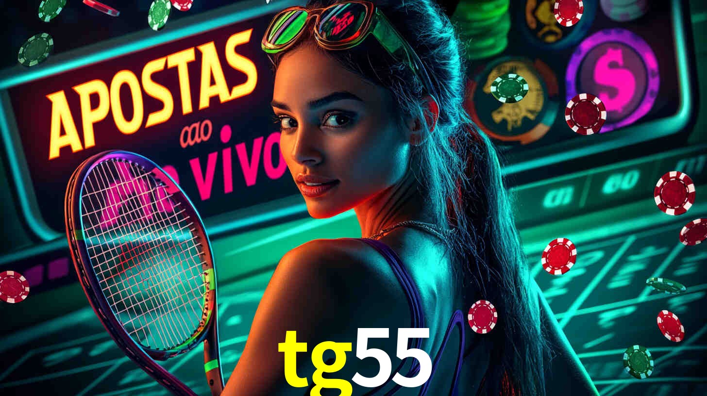 Descubra a Essência do tg55: Nossa História e Compromissos