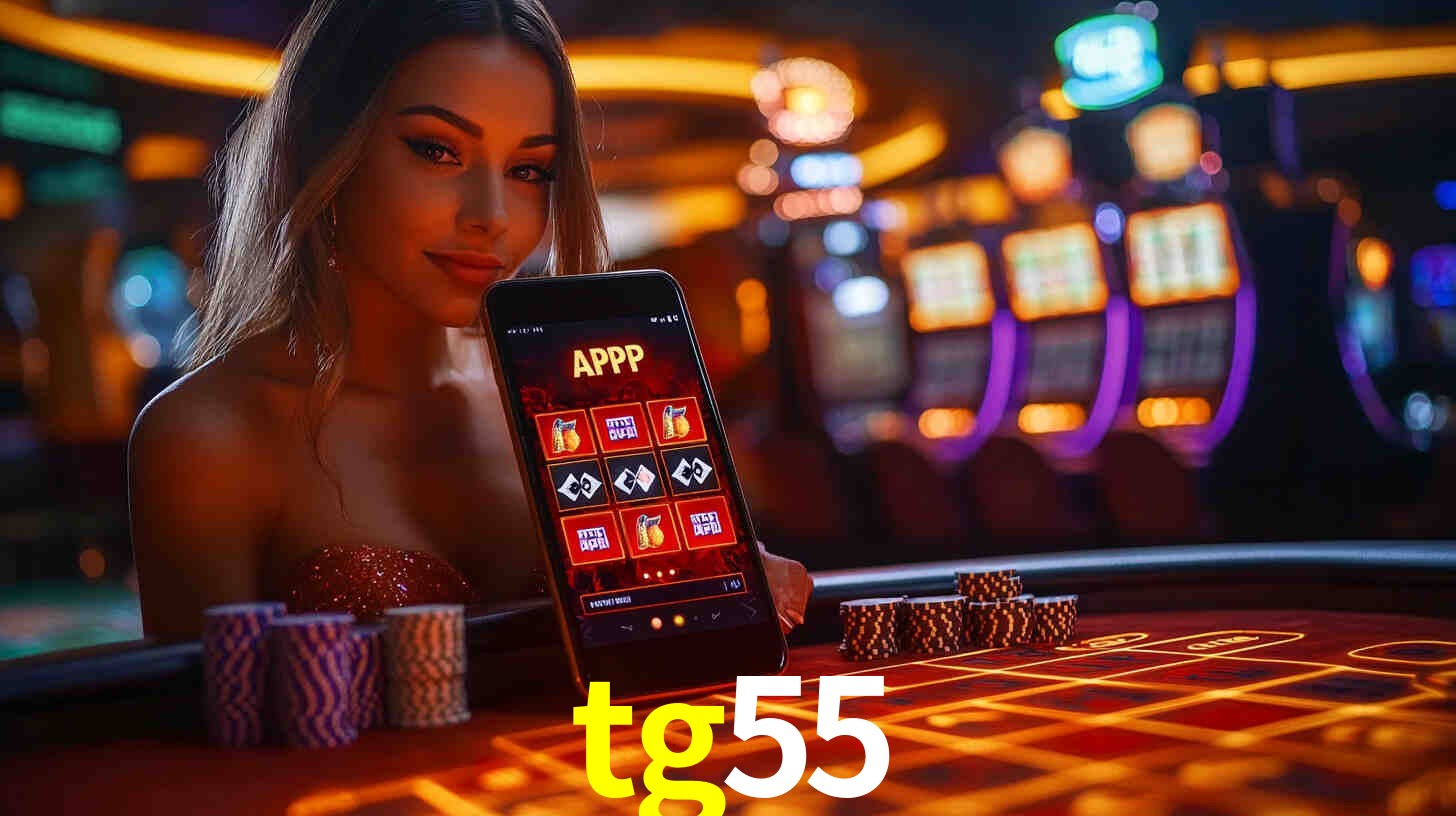 Descubra o Programa VIP da tg55: Vantagens Exclusivas para Jogadores