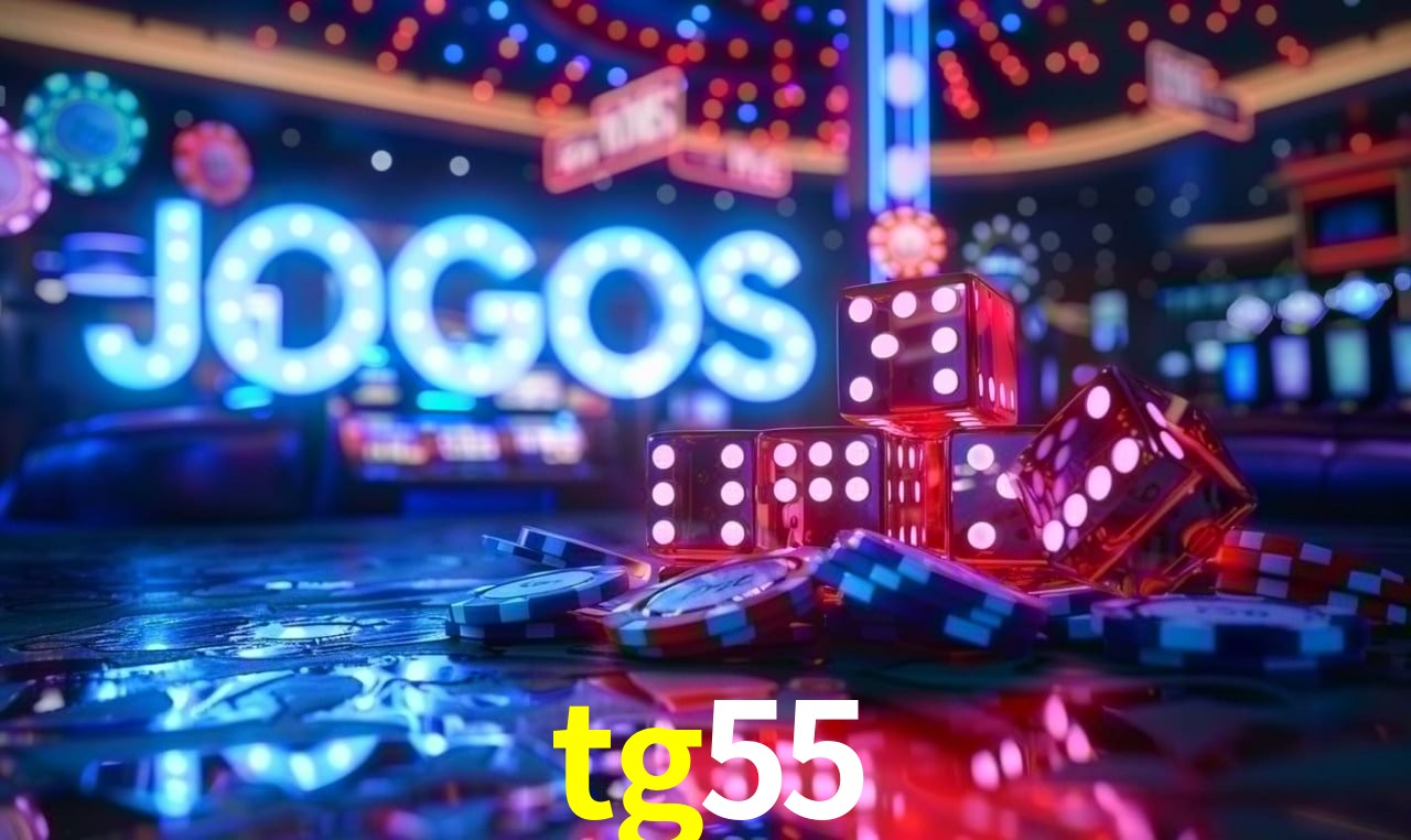 Casino VIP tg55