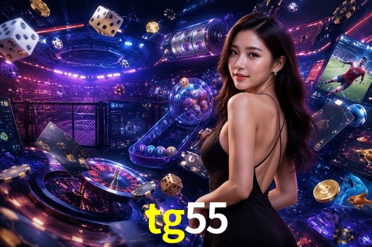 Exclusive Offers tg55