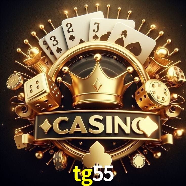 Casino Ao Vivo tg55