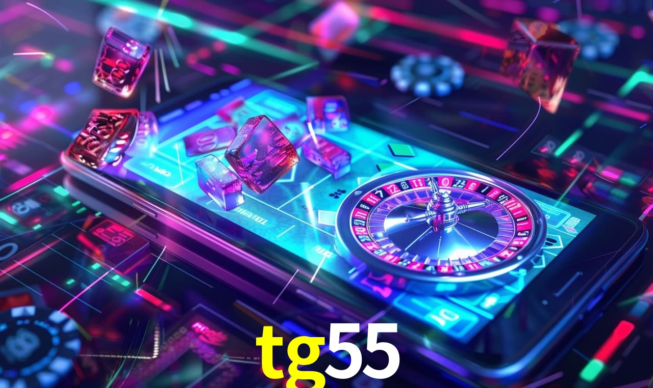 Estatísticas do Jogo tg55