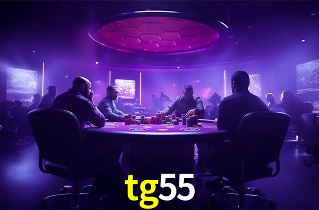 Jogos de Slot tg55