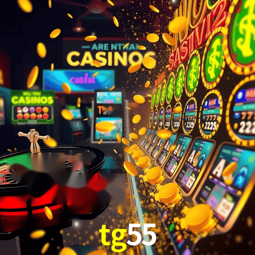 cassino tg55