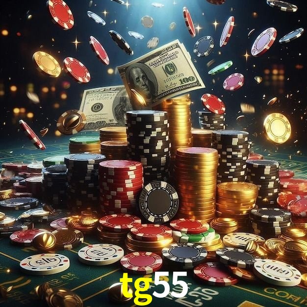 Torneios tg55
