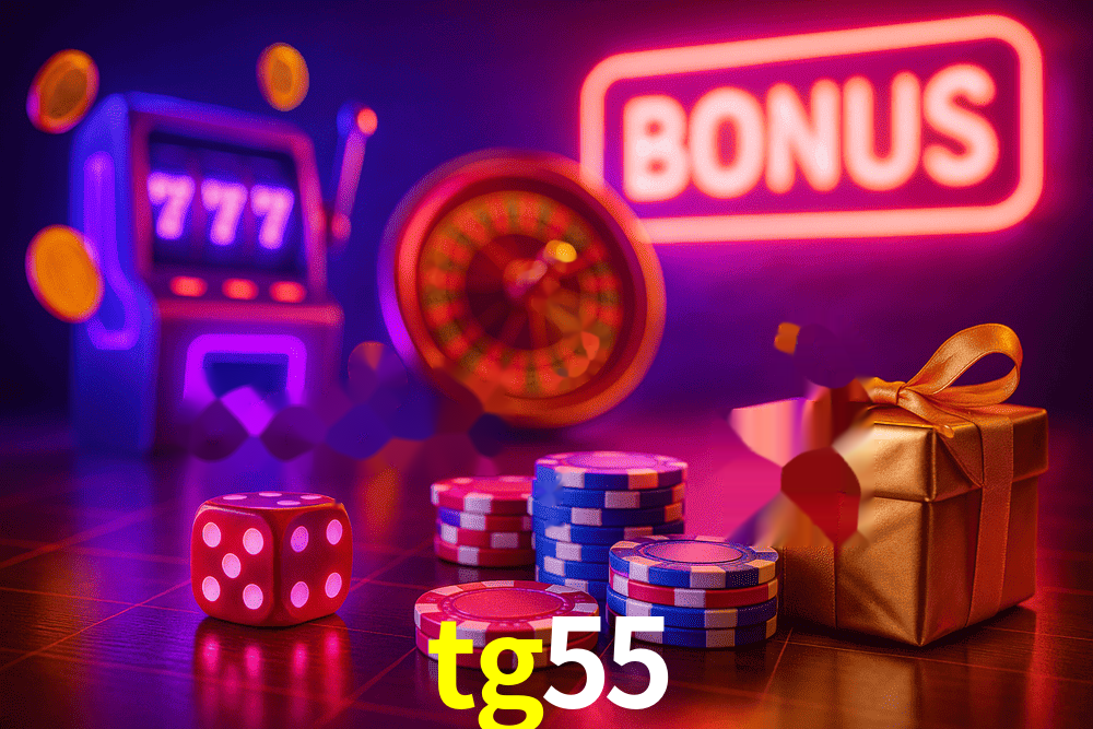 Descubra a Essência do tg55: Nossa História e Compromissos