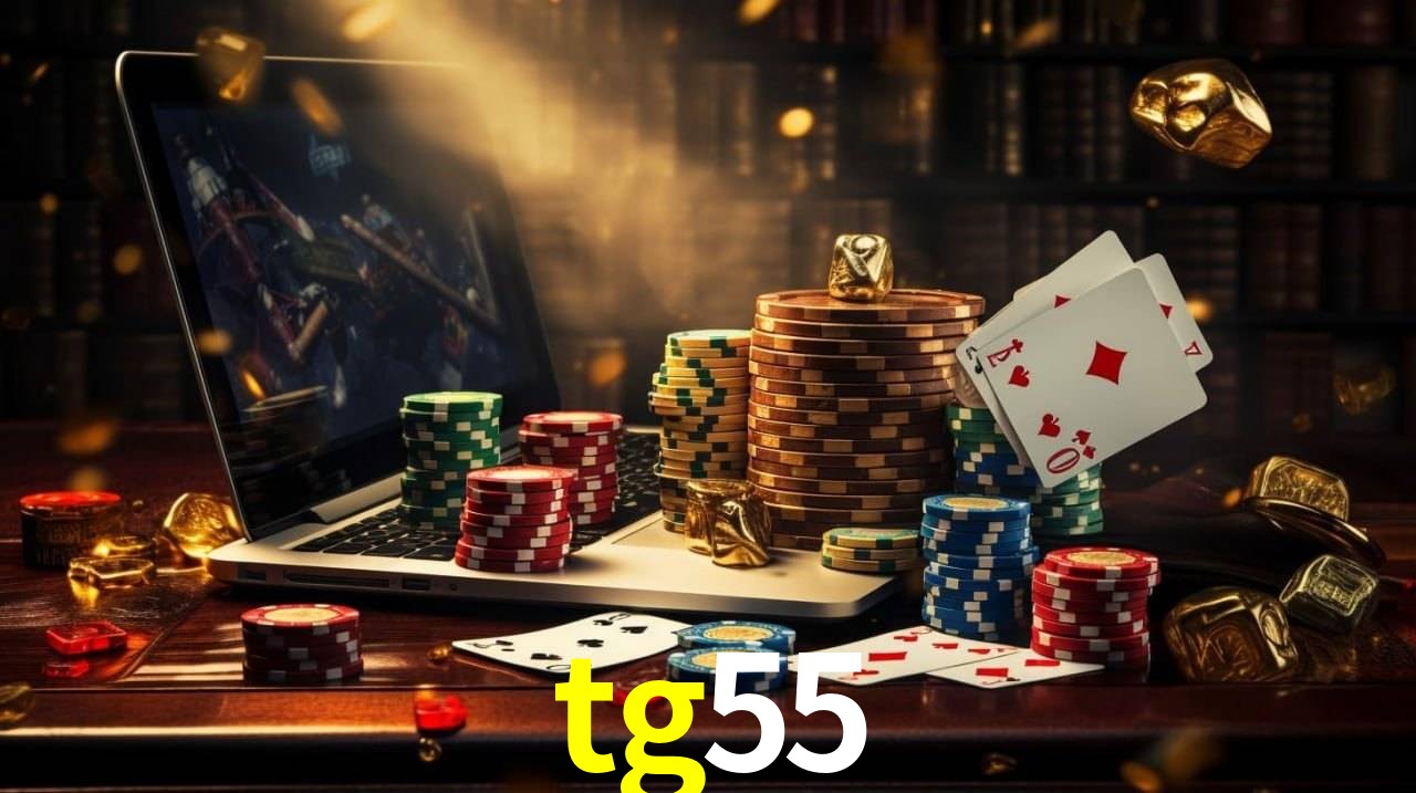 Apostas de Futebol tg55