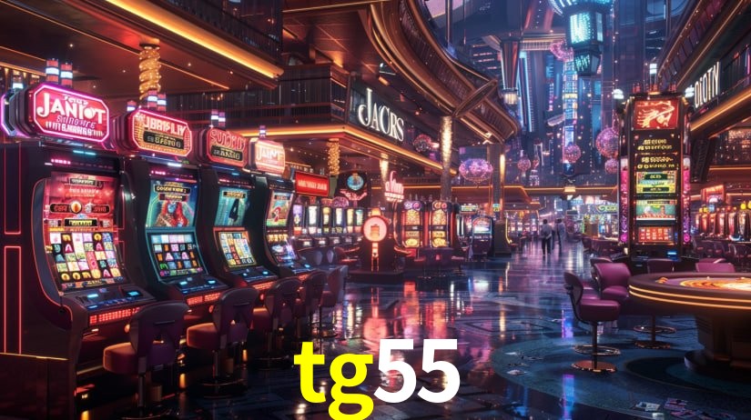 Account Benefits tg55
