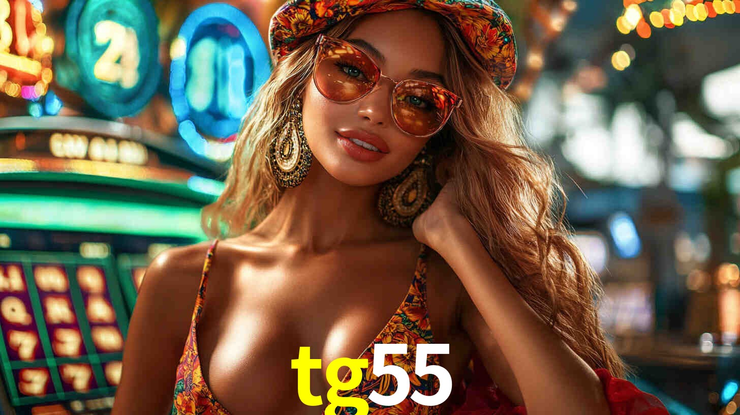 Welcome Bonus tg55