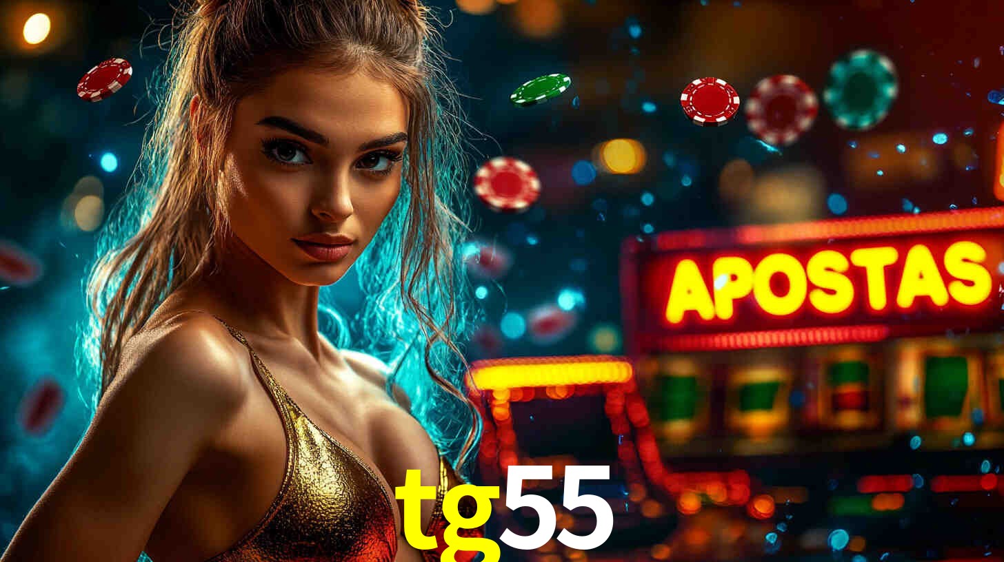 Explorando a Categoria de Eventos em Apostas na tg55