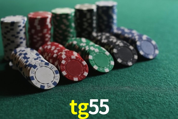 Game Providers tg55
