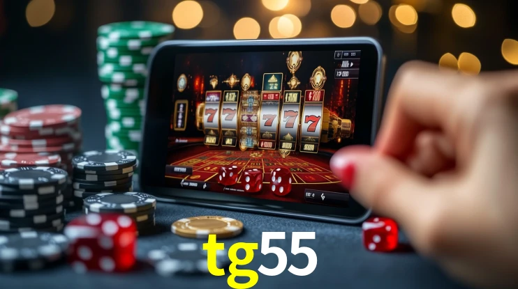 Tournaments tg55