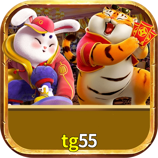 Logo da tg55