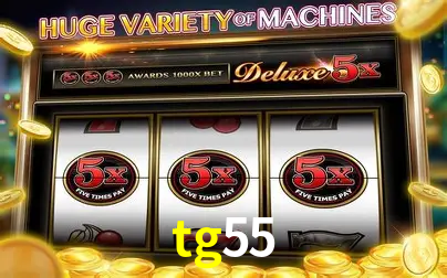 A Revolução dos Aplicativos de Jogos no tg55