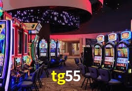 Experimente o Login Seguro Premium no tg55