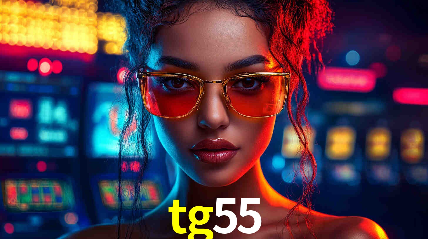 Desvendando o Mundo dos Jogos Virtuais na tg55