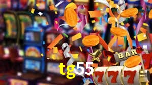 Premium Interface tg55