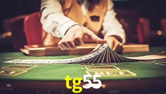 Game Providers tg55
