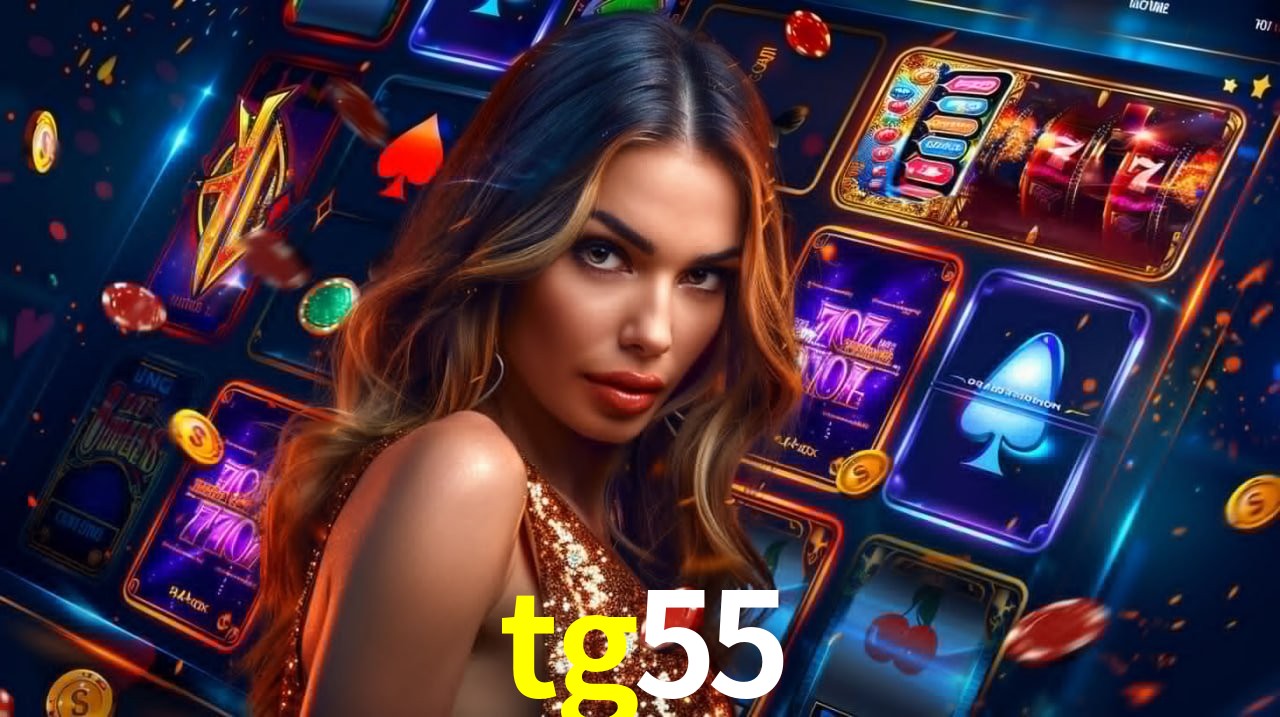 tg55: Seu Especialista em Apostas Esportivas Brasileiras