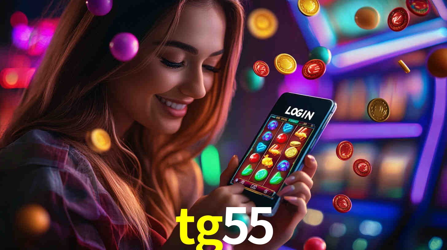 VIP Casino tg55