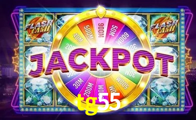 tg55: A Experiência de Casino com Jogos de Mesa ao Vivo
